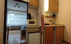 Apartmán U Mendláku